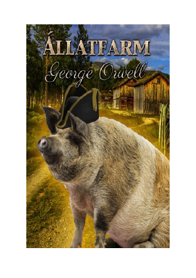 Letöltés Állatfarm PDF Ingyenes - George Orwell_2.pdf